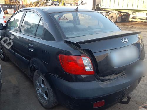 Gearbox KIA RIO II (JB) 1.5 CRDi | BP24884869M3  - Image 11