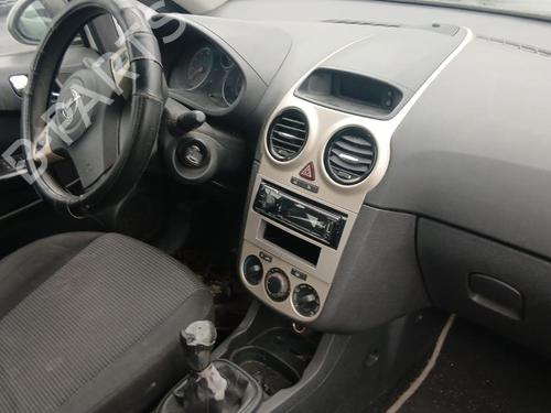 Climate control OPEL CORSA D (S07) 1.2 (L08, L68) | BP33440502I5  - Image 8