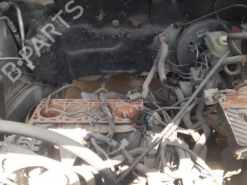 Gearbox RENAULT SCÉNIC I MPV (JA0/1_, FA0_) 2.0 16V (JA1B, JA1D, JA0C) | BP29433521M3 