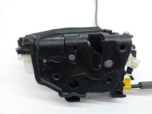 Front left lock AUDI A4 B9 (8W2, 8WC) 40 TFSI Mild Hybrid | BP39468322C98 - Image 3