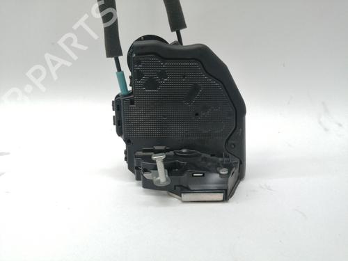 Cerradura puerta trasera izquierda LEXUS CT (ZWA10_) 200h (ZWA10_) (99 hp) 16891278