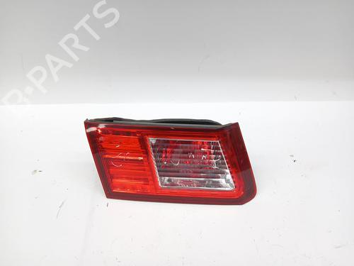 Used Left tailgate light Left tailgate light 37515507 37515507