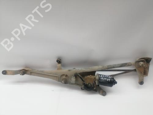 Used Front wiper motor LEXUS RX (_U3_) 400h AWD (MHU38_) (211 hp) 21120975