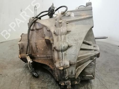 Gearkasse CITROËN DS4 (NX_)  | BP28311412M3