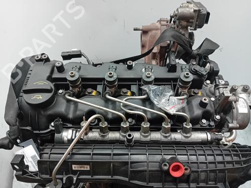 Motor für HYUNDAI i30 (FD) [2007-2012]  21387055