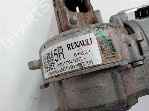 Steering column RENAULT CAPTUR II (HF_) TCe 140 (HFN0) | BP27244495M21 - Image 4