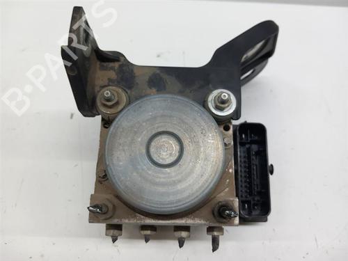 Control unit OPEL CORSA D (S07) 1.3 CDTI (L08, L68) | BP38470504M11 - Image 3