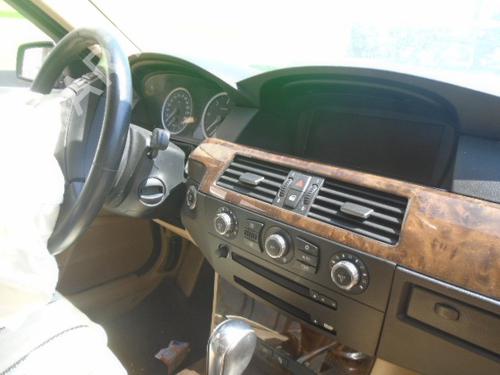 Electronic module BMW 5 (E60) 530 d | BP7877171M83 