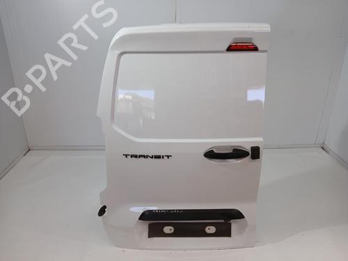 Used Left tailgate Left tailgate FORD TRANSIT COURIER V769 Box Body/MPV (N3P) [2023-2026] 36677660 36677660