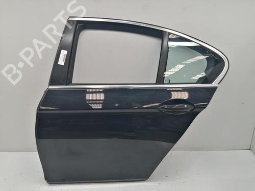 Used Left rear door BMW 5 (F10) 520 d (184 hp) 30928691