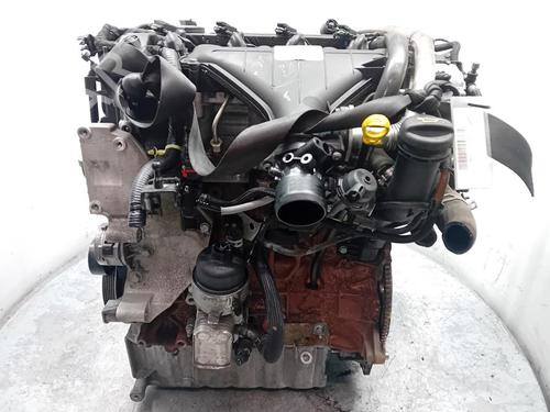 Engine FORD MONDEO IV (BA7) | BP38472527M1 - Image 3