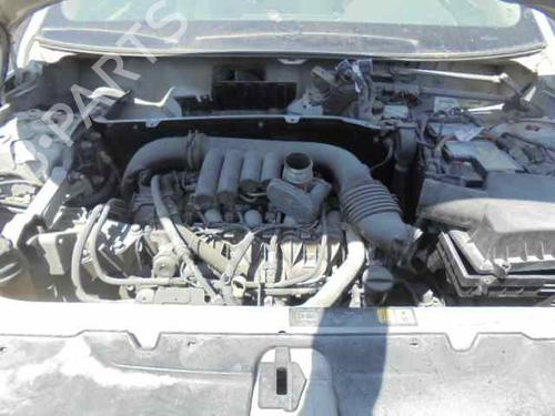 Right front steering knuckle LAND ROVER FREELANDER 2 (L359) 2.2 TD4 4x4 | BP5458971M26 