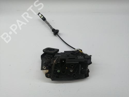 Used Rear left lock VW POLO V (6R1, 6C1) [2009-2022]  24495360
