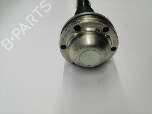 Right front driveshaft VW GOLF VIII (CD1, DA1) | BP37428821M39 - Image 2