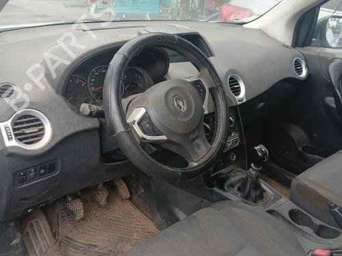 Left headlight RENAULT KOLEOS I (HY_) 2.0 dCi (HY0K) | BP36469699C28 - Image 13