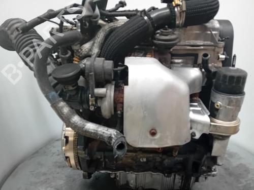 Motor KIA CARENS I MPV (FC, FJ) 2.0 CRDi | BP29904245M1