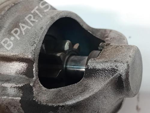 Starter SUZUKI GRAND VITARA II (JT, TE, TD) 2.4 All-wheel Drive (JB424) | BP37667693M8 - Image 2