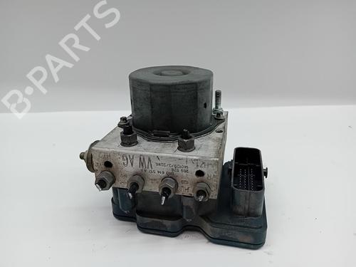 Used Control unit Control unit VW POLO V (6R1, 6C1) [2009-2022] 34275384 34275384