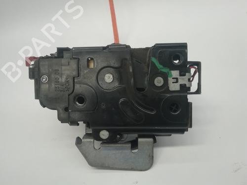Front left lock AUDI A3 Sportback (8PA) 3.2 V6 quattro | BP13709669C98 