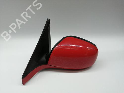 Retrovisor esquerdo SUZUKI SWIFT III (MZ, EZ) | BP30700687C26