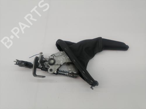 Hand brake BMW 6 (E63) 645 Ci | BP19935761I18 