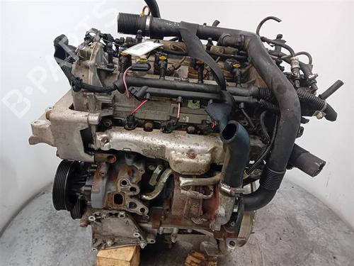 Engine OPEL CORSA C (X01) 1.3 CDTI (F08, F68) | BP33169479M1 - Image 2