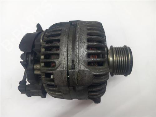 Used Alternator Alternator 39468152 39468152