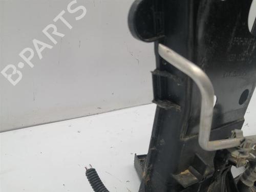 Frontplade/Frontkurv RENAULT CLIO V (B7_) 1.5 Blue dCi 85 (B7AG) | BP29267368C72 - Image 4