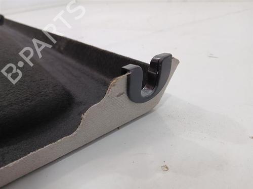Rear parcel shelf RENAULT ZOE (BFM_) ZOE | BP37428713C85 - Image 3