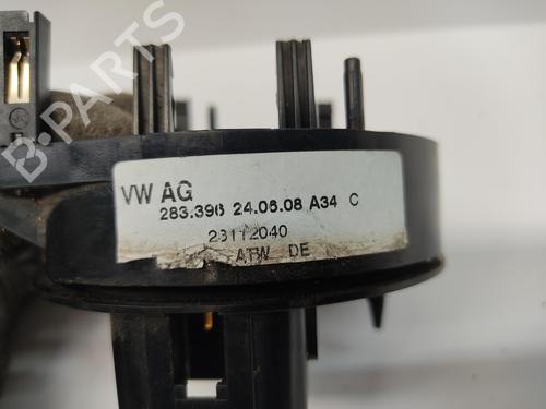 Squib airbag SEAT CORDOBA (6L2) 1.9 TDI | BP28326094C102 