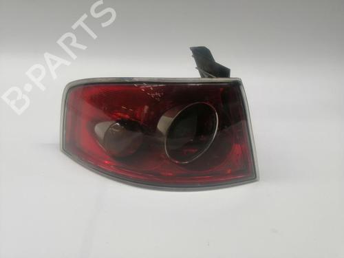 Feu arrière gauche SEAT IBIZA III (6L1) [2002-2009]  29705892