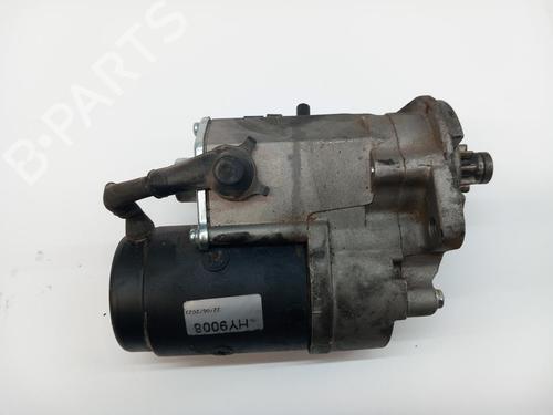 Startmotor Startmotor KIA CARENS I MPV (FC, FJ) 2.0 CRDi (113 hp) 34376071 34376071