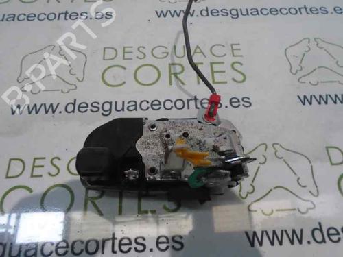 Rear left lock CHRYSLER 300C Touring (LX, LE) 3.0 CRD | BP5533645C100 