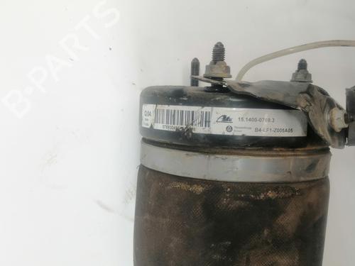 Right front shock absorber MERCEDES-BENZ M-CLASS (W164) ML 320 CDI 4-matic (164.122) | BP29252480M17 