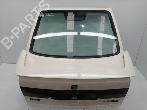 Used Tailgate SEAT TOLEDO I (1L2) 1.9 TDI (110 hp) 30386252