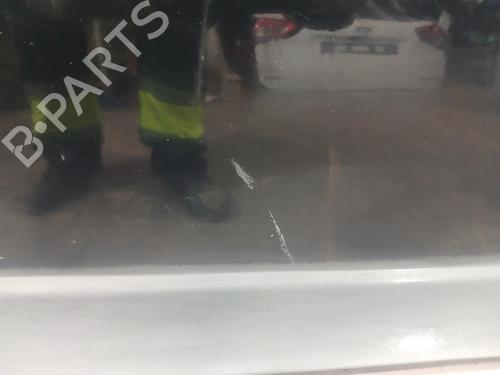 Right front door OPEL TIGRA TwinTop (X04) 1.3 CDTI (R97) | BP27613855C3 