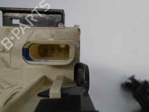 Rear right lock MERCEDES-BENZ GLK-CLASS (X204) 220 CDI 4-matic (204.984, 204.997) | BP7076866C99 