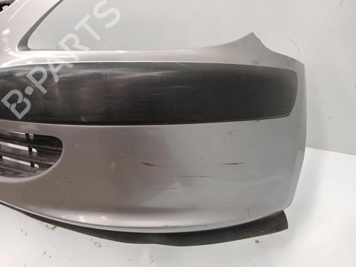 Front bumper PEUGEOT 307 (3A/C) 2.0 HDi 90 | BP28117129C7 