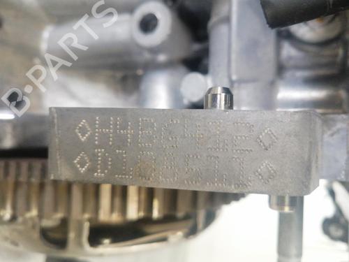 Engine DACIA SANDERO II  | BP32749981M1  - Image 5