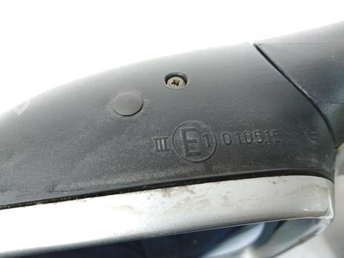Right mirror VW GOLF IV (1J1)  | BP29376247C27 