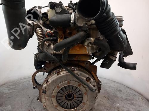Engine HYUNDAI GETZ (TB) 1.5 CRDi | BP37195210M1 - Image 2
