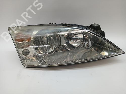 Used Right headlight Right headlight 38544519 38544519
