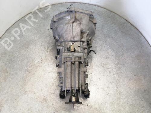 Used Gearbox Gearbox BMW 1 (F20) 118 d (143 hp) 35792365 35792365