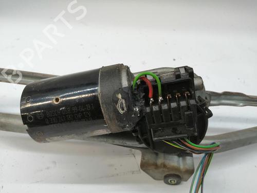 Front wiper motor AUDI A4 B5 (8D2) 1.8 T | BP29982388M29