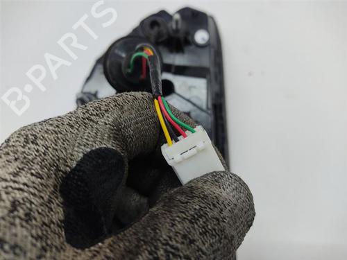 Left tailgate light MG MG ZS SUV (AZS1) 1.0 T-GDi | BP22404953C79 - Image 4
