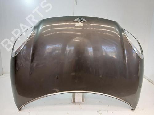 Used Hood Hood 37033006 37033006