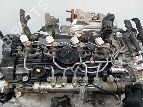 Moteur MAZDA CX-5 (KF) [2016-2025]  29585903