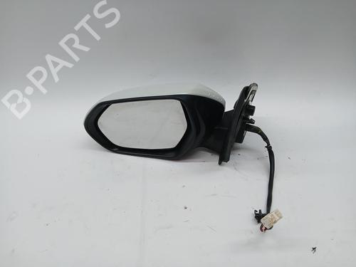 Used Left mirror Left mirror TOYOTA YARIS (_P21_, _PA1_, _PH1_) [2020-2026] 33658419 33658419