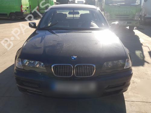 Right tailgate light BMW 3 (E46) 320 d | BP24053354C80 