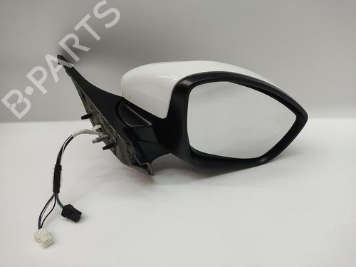 Used Right mirror CITROËN C3 III (SX) [2016-2026]  30534091
